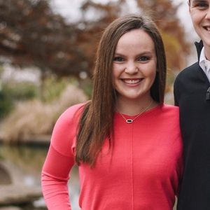 Meet your Posher, Payton